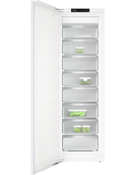 FNS 7740 D Ugradbeni zamrzivač