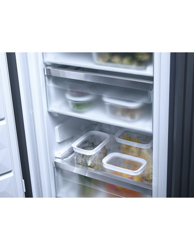 FNS 7740 D Ugradbeni zamrzivač