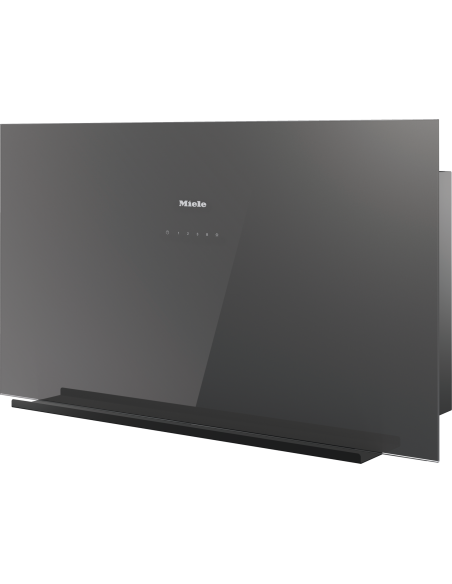 DA 9092 W Screen Zidne nape Grafitno siva