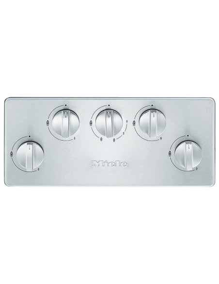 KM 2356 Plinska ploča za kuhanje