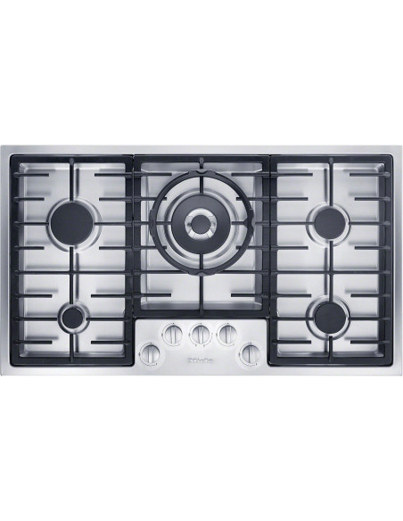 KM 2356 Plinska ploča za kuhanje
