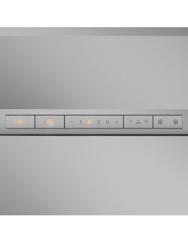 DAC 2240 Stella Stropne nape Plemeniti čelik