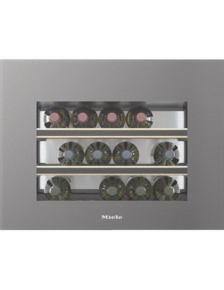 KWT 7112 iG grgr Ugradbeni hladnjak za temperiranje vina