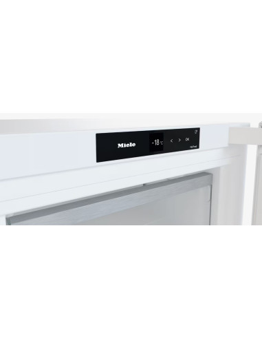 FN 4322 C Bijela Samostojeći zamrzivač