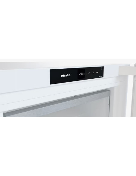 FN 4322 C Bijela Samostojeći zamrzivač