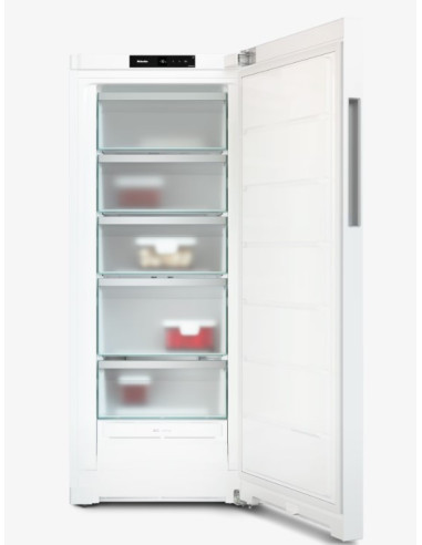 FN 4322 C Bijela Samostojeći zamrzivač