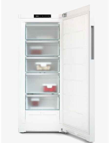 FN 4322 C Bijela Samostojeći zamrzivač