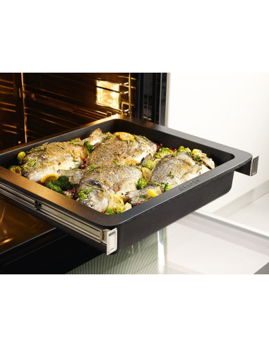 Miele HUB 5001-XL Gourmet-pekač
