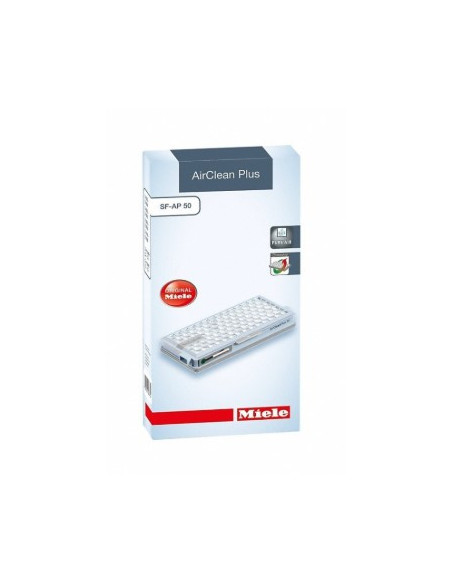 Miele SF HA 30 Active AirClean filter sa Timestrip®