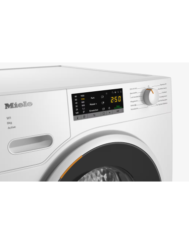 WWA120 WCS 8kg Active W1 perilica rublja sa prednjim punjenjem