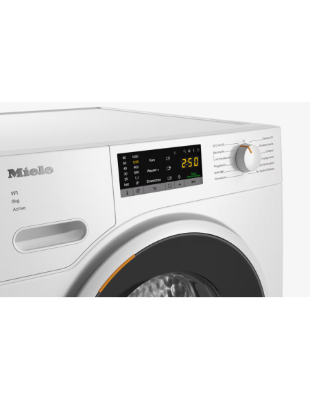 WWA120 WCS 8kg Active W1 perilica rublja sa prednjim punjenjem