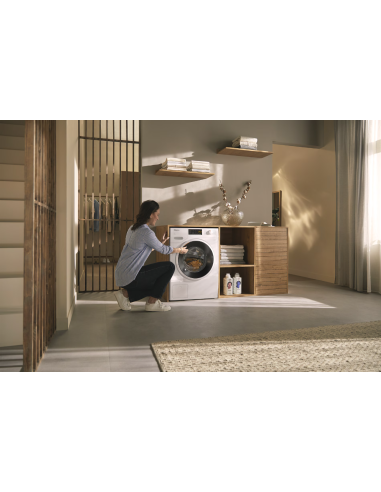 WWA120 WCS 8kg Active W1 perilica rublja sa prednjim punjenjem