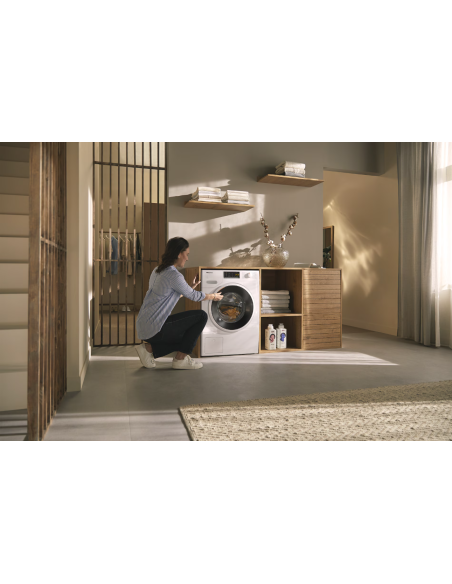 WWA120 WCS 8kg Active W1 perilica rublja sa prednjim punjenjem