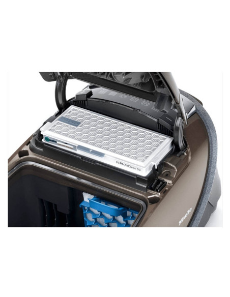 Miele SF HA 50 Active AirClean filter sa Timestrip®
