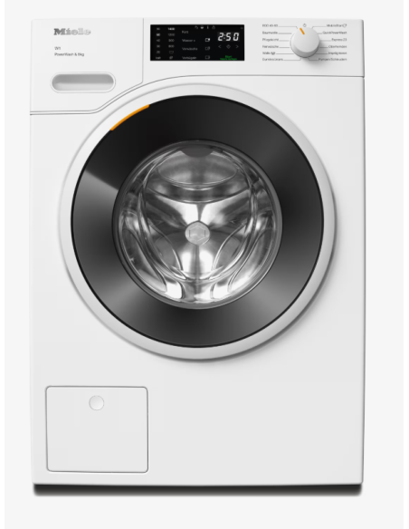 WWB360 WCS PWash&8kg W1 perilica rublja sa prednjim punjenjem