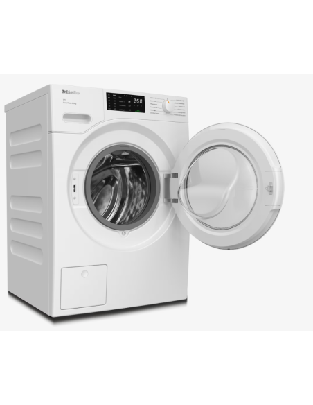 WWB360 WCS PWash&8kg W1 perilica rublja sa prednjim punjenjem