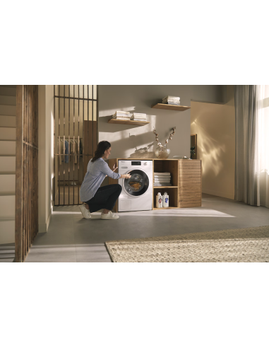 WWB360 WCS PWash&8kg W1 perilica rublja sa prednjim punjenjem