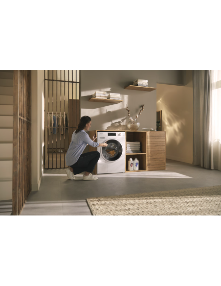 WWB360 WCS PWash&8kg W1 perilica rublja sa prednjim punjenjem