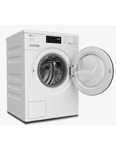 WEB365 WPS PWash&8kg W1 perilica rublja sa prednjim punjenjem