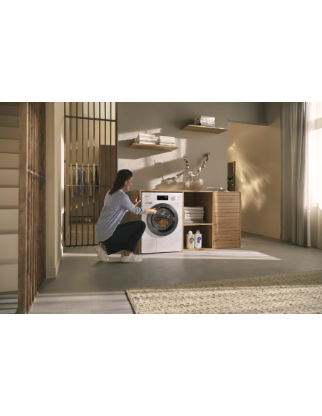 WEB365 WPS PWash&8kg W1 perilica rublja sa prednjim punjenjem