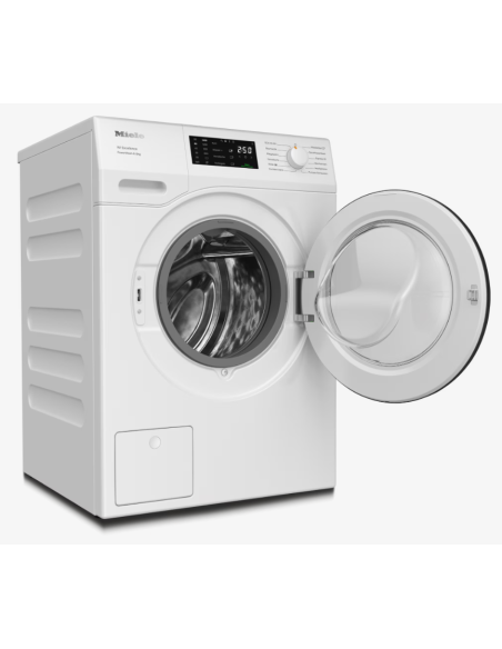 WEB375 WPS PWash&8kg W1 perilica rublja sa prednjim punjenjem