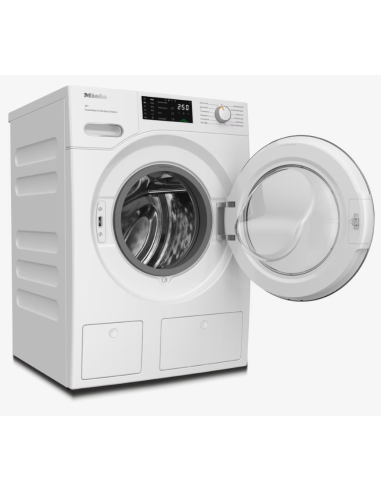 WWG880 WPS PWash&TDos&Steam W1 perilica rublja sa prednjim punjenjem