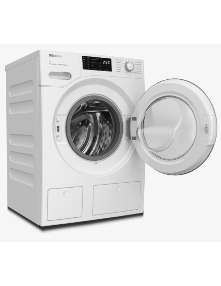 WWG880 WPS PWash&TDos&Steam W1 perilica rublja sa prednjim punjenjem