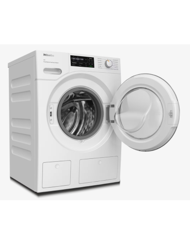 WWJ880 WPS PWash&TDos&Steam W1 perilica rublja sa prednjim punjenjem