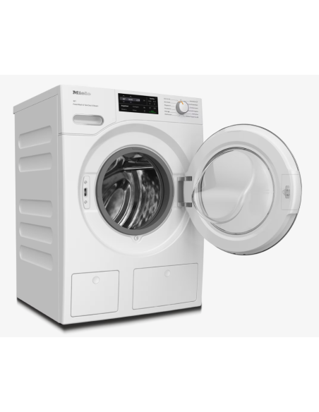 WWJ880 WPS PWash&TDos&Steam W1 perilica rublja sa prednjim punjenjem