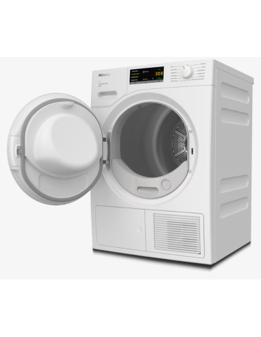 TWA520WP 8kg Active T1 sušilica rublja s toplinskom pumpom