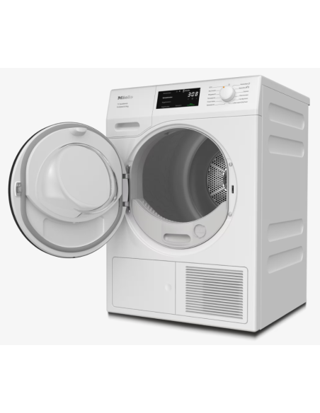 TEC655WP EcoSpeed&8kg T1 sušilica rublja s toplinskom pumpom