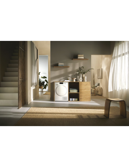 TWL780WP EcoSpeed&Steam&9kg T1 sušilica rublja s toplinskom pumpom