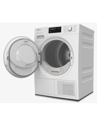 TWL780WP EcoSpeed&Steam&9kg T1 sušilica rublja s toplinskom pumpom