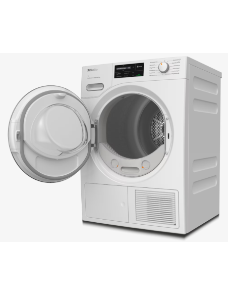 TWL780WP EcoSpeed&Steam&9kg T1 sušilica rublja s toplinskom pumpom