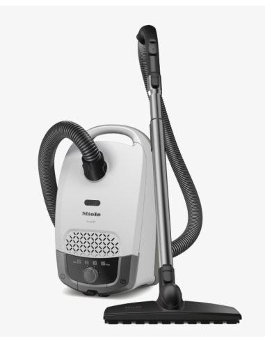 Guard S1 Parquet Flex Briljantno bijela - Podni usisavač