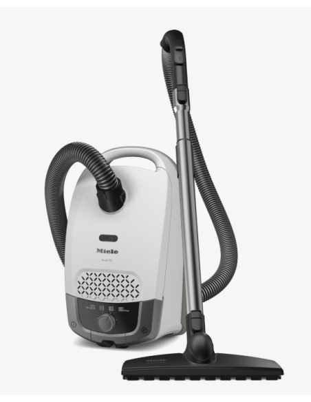 Guard S1 Parquet Flex Briljantno bijela - Podni usisavač
