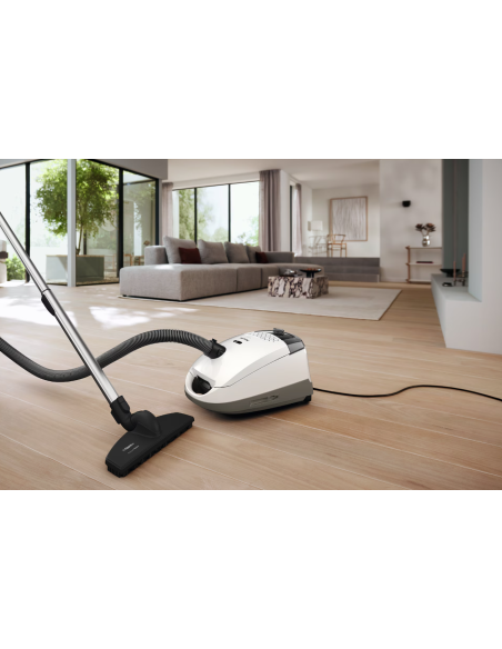 Guard S1 Parquet Flex Briljantno bijela - Podni usisavač