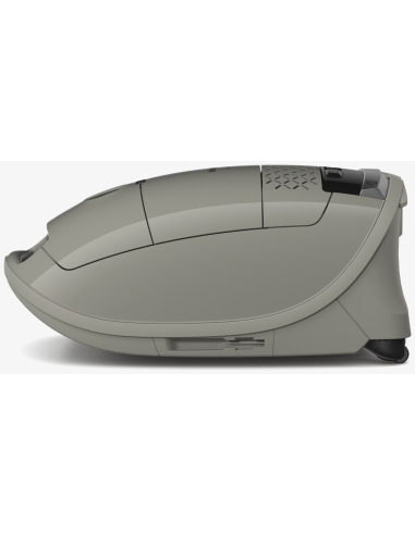 Guard M1 Silence Casagrey siva - Podni usisavač