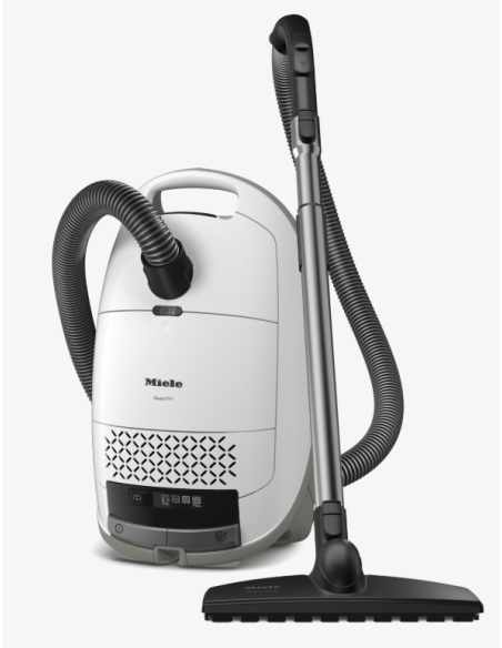 Guard M1 Parquet Flex Briljantno bijela - Podni usisavač