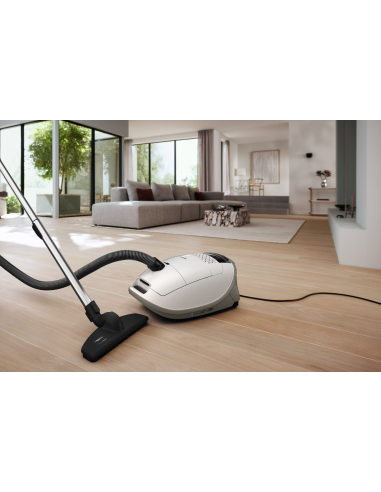 Guard M1 Parquet Flex Briljantno bijela - Podni usisavač