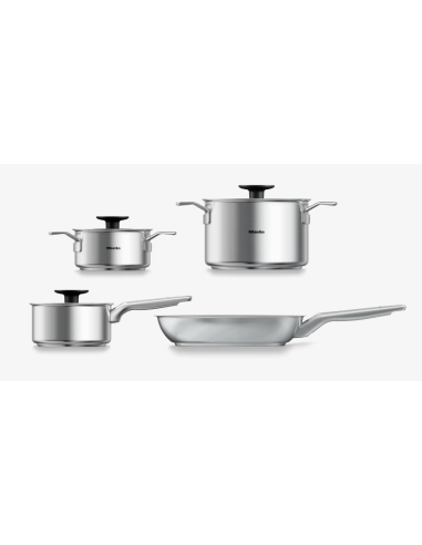 KMTS 5704-3 Set lonaca