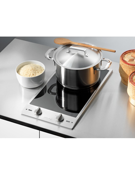 CS 1212-1 I s dvije indukcijske zone za kuhanje