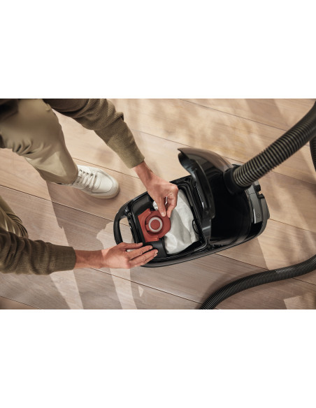 Vrećica za prašinu HyClean Pure CO