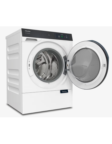 WQ 1000 WPS Nova Edition perilica rublja