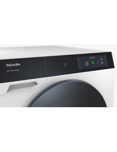 WQ 1000 WPS Nova Edition perilica rublja