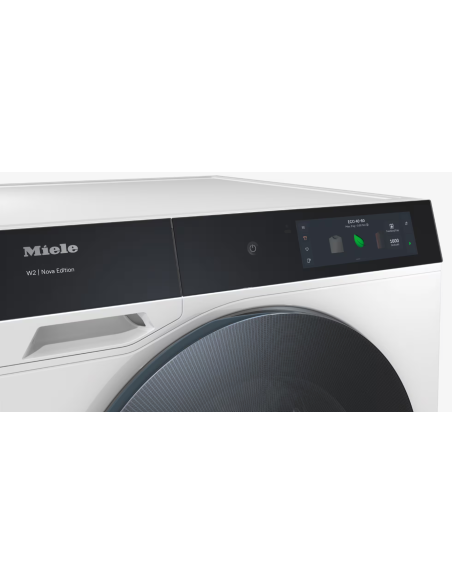 WQ 1000 WPS Nova Edition perilica rublja