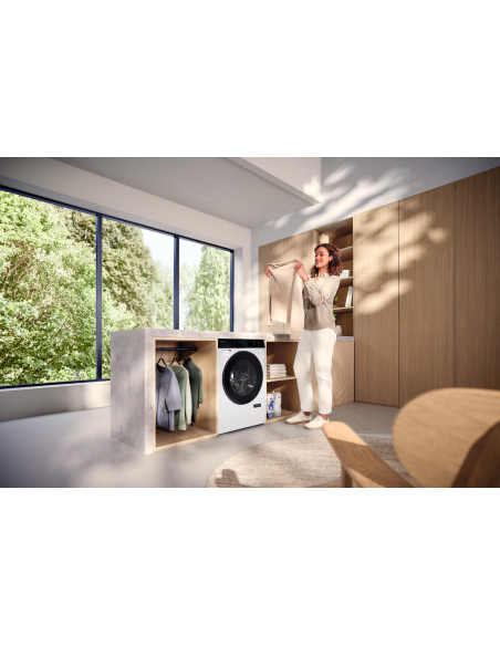 WQ 1000 WPS Nova Edition perilica rublja