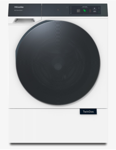 WQ 1000 WPS Nova Edition perilica rublja