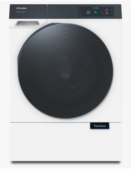 WQ 1000 WPS Nova Edition perilica rublja