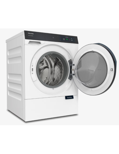 WQ 1200 WPS Nova Edition perilica rublja